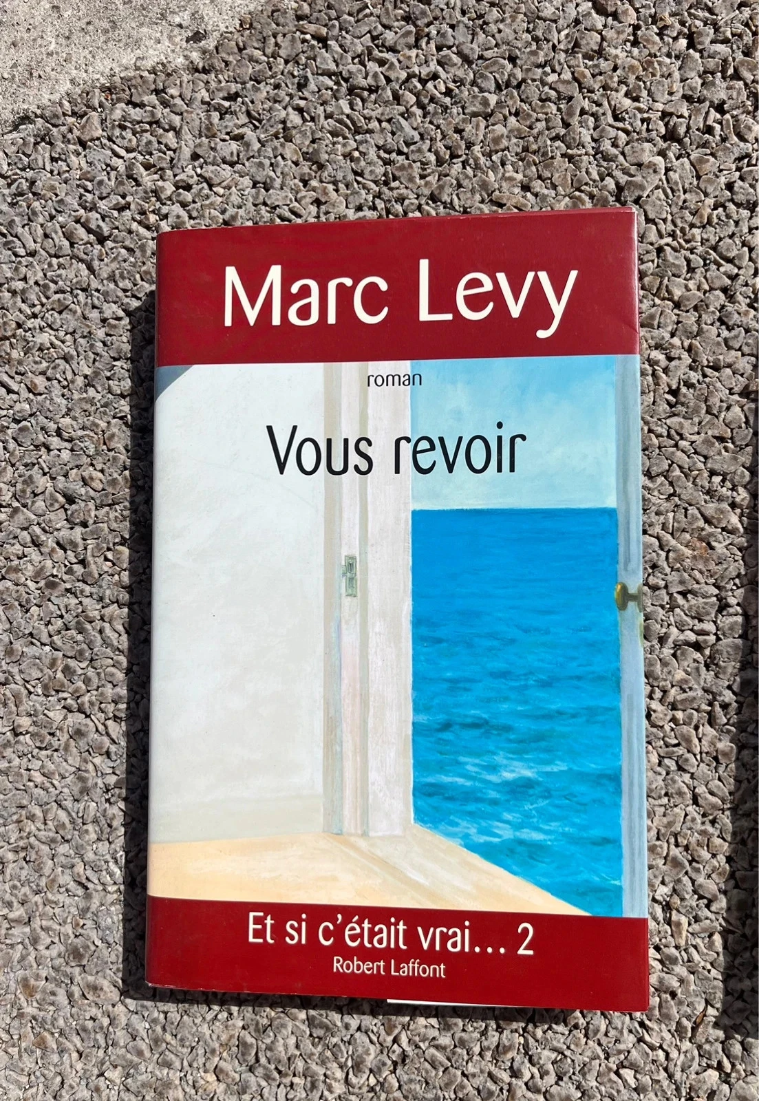 Marc Levy boeken – photo 4